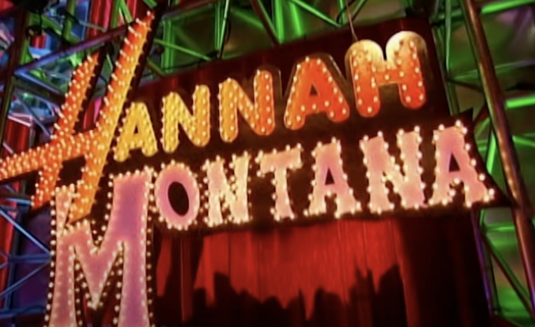 Miley Cyrus Teases Something “Really Special” In Celebration Of 20th Anniversary Of ‘Hannah Montana’